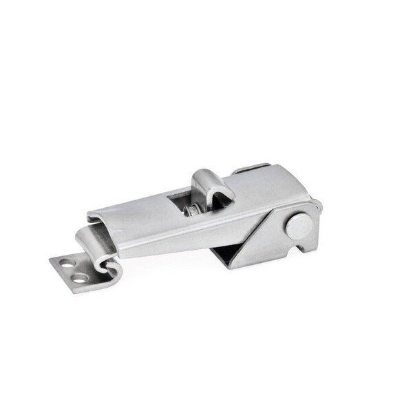 GN831-100-S-NI-2 Toggle Latch Stainless